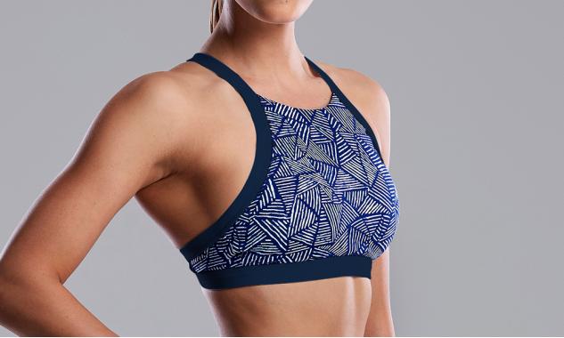 Топ спортивный Funkita Huntsman