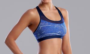 Топ спортивный Funkita Mystic Mirage