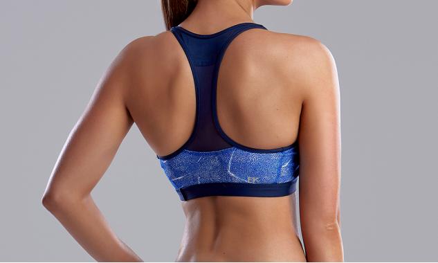 Топ спортивный Funkita Mystic Mirage