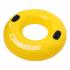 Надувной круг с ручками Cressi senior Swim ring жёлтый 116 см