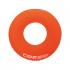 Надувной круг Cressi Swim ring оранжевый 90 см