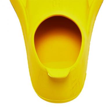 Детские ласты Cressi mini light junior жёлтые