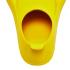 Детские ласты Cressi mini light junior жёлтые