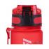 Детская Бутылка для воды Cressi H2O Frosted 400 мл красная