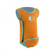Детский гидрокостюм Cressi Baby warmer 12-18 месяцев оранжевый