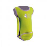 Детский гидрокостюм Cressi Baby warmer 18-24 месяца зелёный