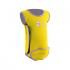 Детский гидрокостюм Cressi Baby warmer 6-12 месяцев жёлтый