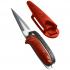 Нож Salvimar ST-Blade 75 красный