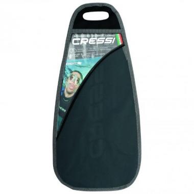 Маска и Трубка CRESSI MAREA + ALPHA ULTRA DRY синяя