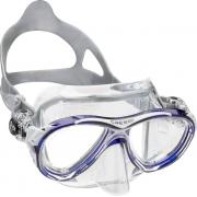 Маска CRESSI EYES EVOLUTION CRYSTAL синяя