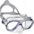 Маска CRESSI EYES EVOLUTION CRYSTAL синяя