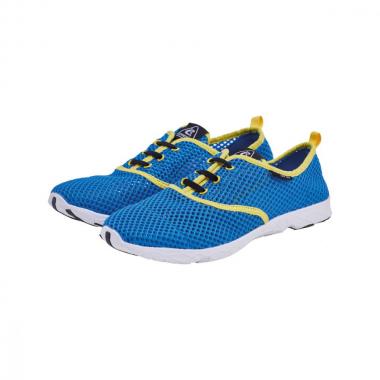 Пляжные туфли Cressi Aqua shoes голубые