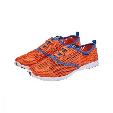 Пляжные туфли Cressi Aqua shoes оранжевые