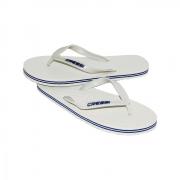 Вьетнамки Cressi Beach Flip Flops белые