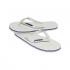 Вьетнамки Cressi Beach Flip Flops белые