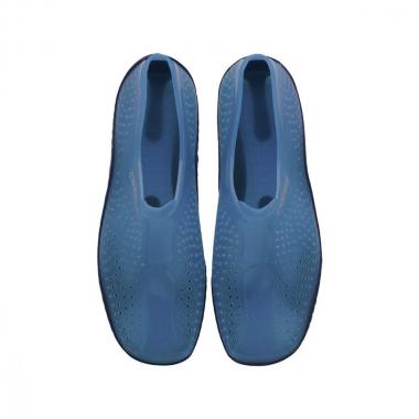 Обувь для пляжа/бассейна Cressi water shoes синяя