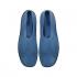 Обувь для пляжа/бассейна Cressi water shoes синяя