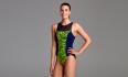  Купальник Женский Funkita Coral Gold