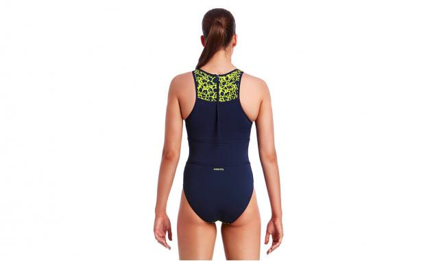  Купальник Женский Funkita Coral Gold
