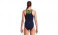  Купальник Женский Funkita Coral Gold