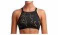  Топ для плавания Funkita Cracked Gold