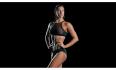  Топ для плавания Funkita Leather Skin