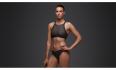  Топ для плавания Funkita Leather Skin