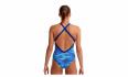  Купальник Женский Funkita Cold Current