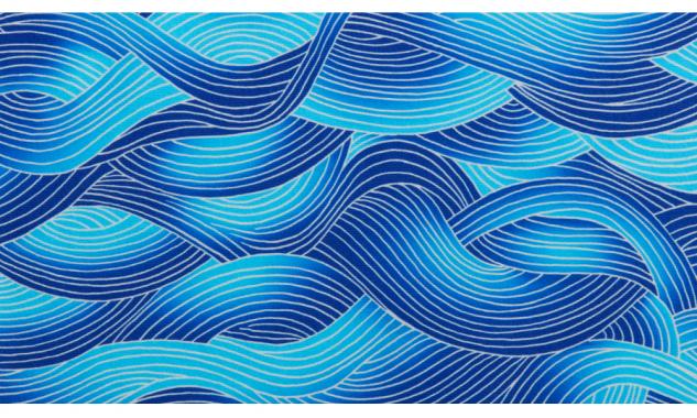 Купальник Женский Funkita Cold Current