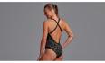  Купальник Женский Funkita Cracked Gold
