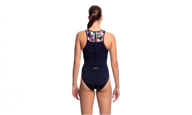  Купальник Женский Funkita Princess Cut