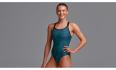  Купальник Женский Funkita Ripples