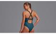  Купальник Женский Funkita Ripples