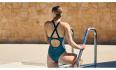  Купальник Женский Funkita Ripples