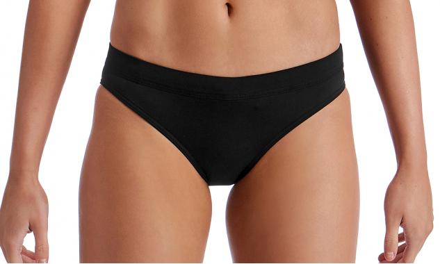  Плавки Женские спортивные Funkita чёрные