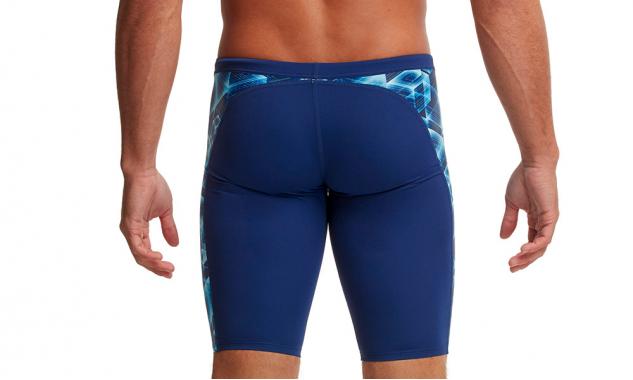 Джаммеры Мужские Funky Trunks Another Dimension