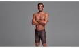 Джаммеры Мужские Funky Trunks Leather Skin