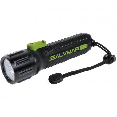 ФОНАРЬ  SALVIMAR LECOLED