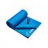 Полотенце из микрофибры CRESSI Beach Towel аквамарин 180x90 см
