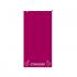 Полотенце из микрофибры CRESSI Beach Towel фуксия 180x90 см