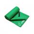 Полотенце из микрофибры CRESSI Beach Towel зелёное 180x90 см