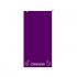 Полотенце из микрофибры CRESSI Beach Towel сиреневое 180x90 см