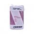 Полотенце из микрофибры CRESSI Beach Towel сиреневое 180x90 см
