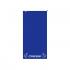 Полотенце из микрофибры CRESSI Beach Towel синее 180x90 см