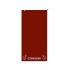 Полотенце из микрофибры CRESSI Beach Towel красное 180x90 см