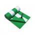 Полотенце из микрофибры CRESSI Beach Towel STRIPE зелёное 180x90 см