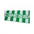 Полотенце из микрофибры CRESSI Beach Towel STRIPE зелёное 180x90 см