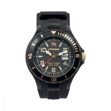 Часы Cressi Traveller Dual time