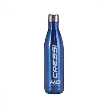 Фляга для воды Cressi H2O 750 мл синяя
