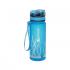 Бутылка для воды Cressi H2O Frosted Octopus 1 л голубая